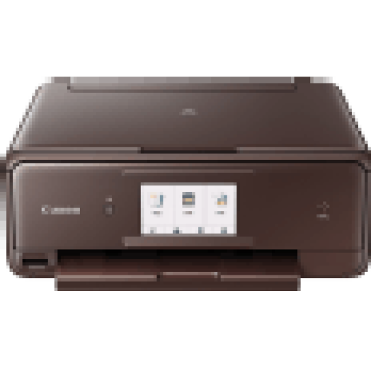 PIXMA TS8053 BROWN