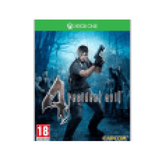 Resident Evil 4 (Xbox One)