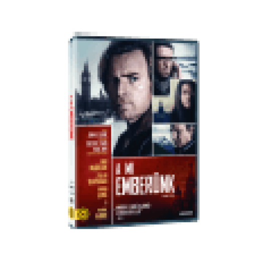 A mi emberünk (DVD)