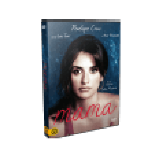 Mama (DVD)