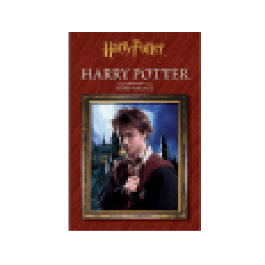 Harry Potter  Képes kalauz