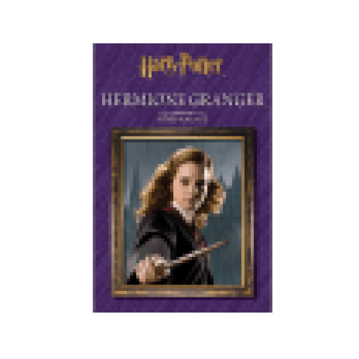 Harry Potter - Hermione Granger Képes kalauz