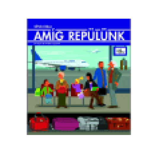 Amíg repülünk