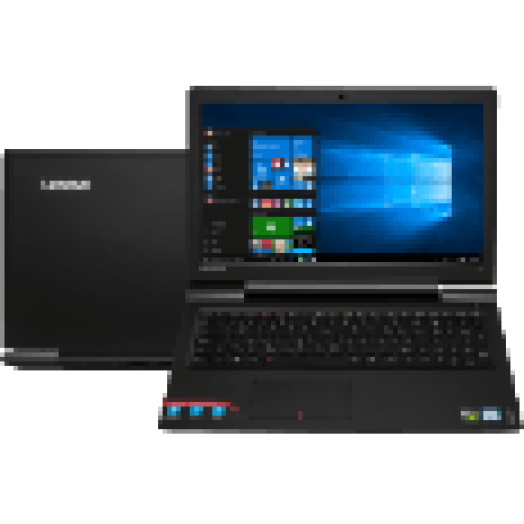 IdeaPad 700-15ISK notebook 80RU00SFHV (15,6" Full HD IPS/Core i5/8GB/1TB/GTX950 4GB VGA/Windows 10)