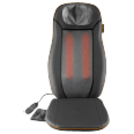 MEDISANA MCN SHIATSU MASSZÁZS ÜLÉSBETÉT