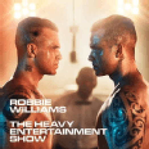 The Heavy Entertainment Show (High Quality Edition) Vinyl LP (nagylemez)