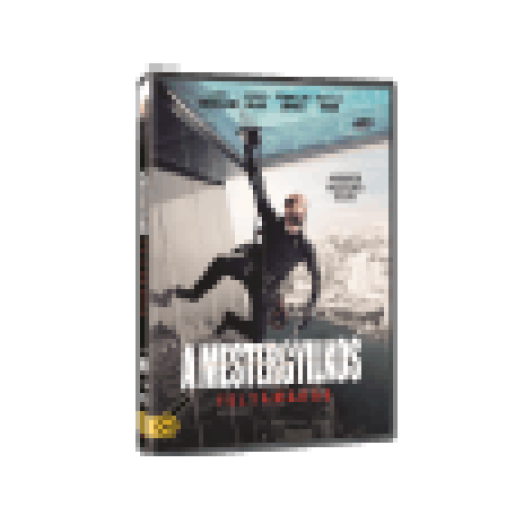 A mestergyilkos: feltámadás (DVD)