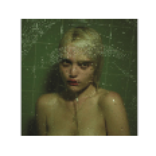 Night Time, My Time (CD)