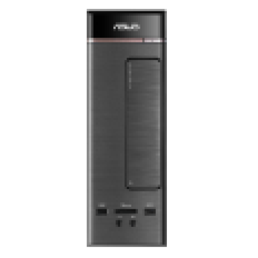 K20CE-HU035T asztali PC (Pentium/4GB/500GB HDD/Windows 10)
