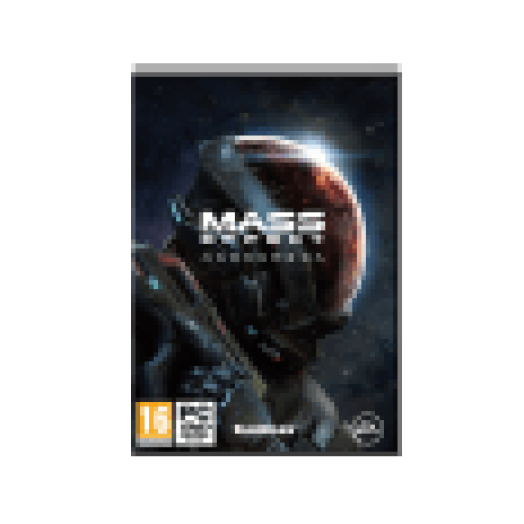 Mass Effect: Andromeda (PC)