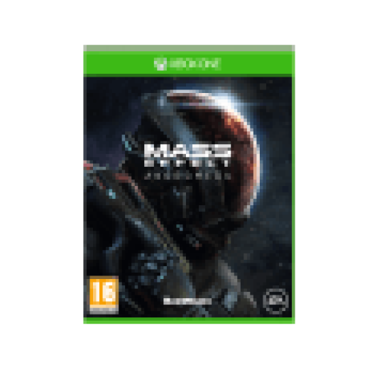 Mass Effect: Andromeda (Xbox One)