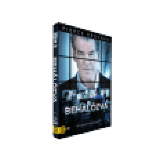 Behálózva (DVD)