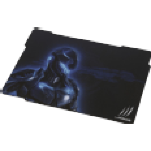 uRage Cyber Pad gamer egérpad (113743)