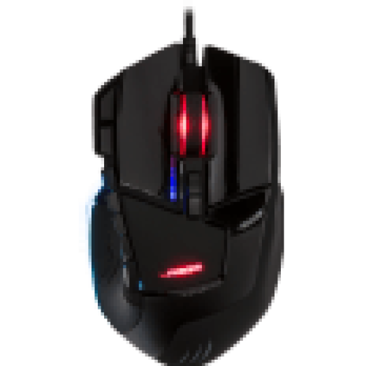 uRage Reaper Revolution vezetékes gaming egér (113749)