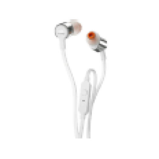 T210RGD fülhallgató, arany