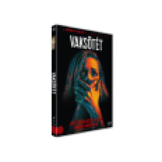 Vaksötét (DVD)