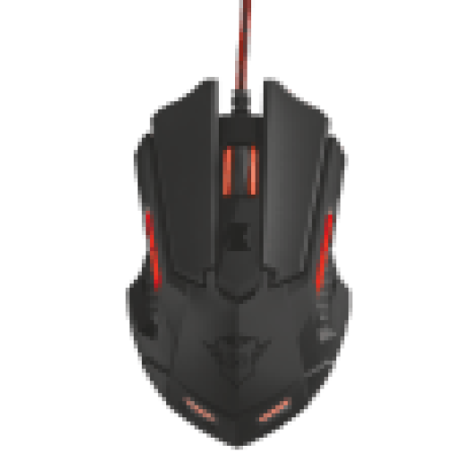 GTX 148 gaming egér (21197)