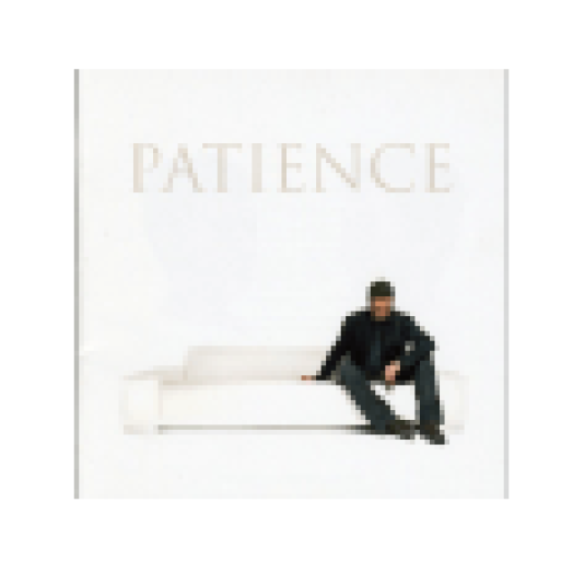 Patience (CD)