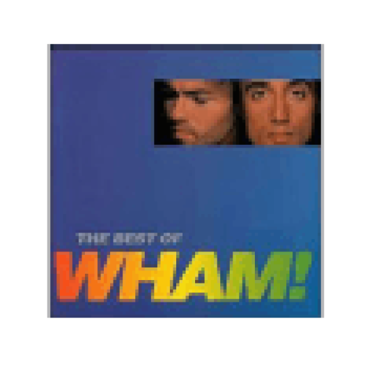 The Best of Wham! (CD)