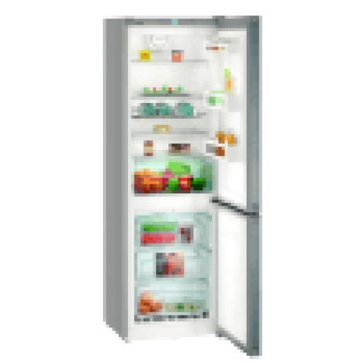 CNEL 4313 NoFrost kombinált hűtőszekrény