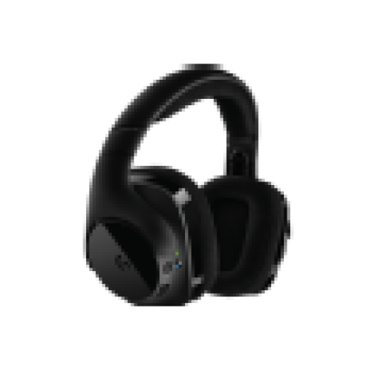 G533 vezeték nélküli gamer headset (981-000634)