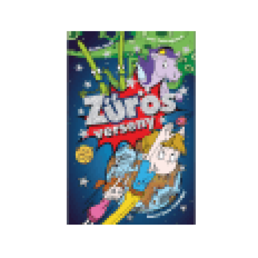 Zűrös verseny