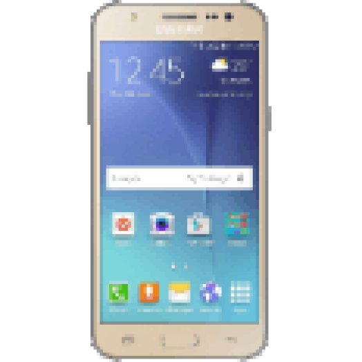 SM-J710 DS GOLD / GALAXY J7 (2016)