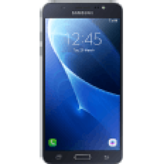 SM-J710 DS BLACK / GALAXY J7 (2016)