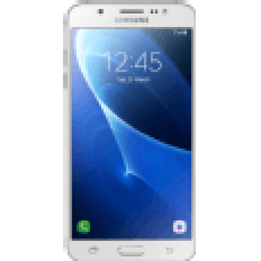SM-J710 DS WHITE / GALAXY J7 (2016)