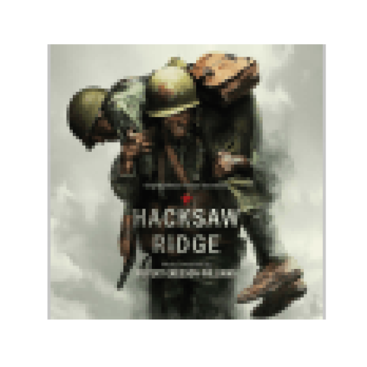 Hacksaw Ridge (CD)