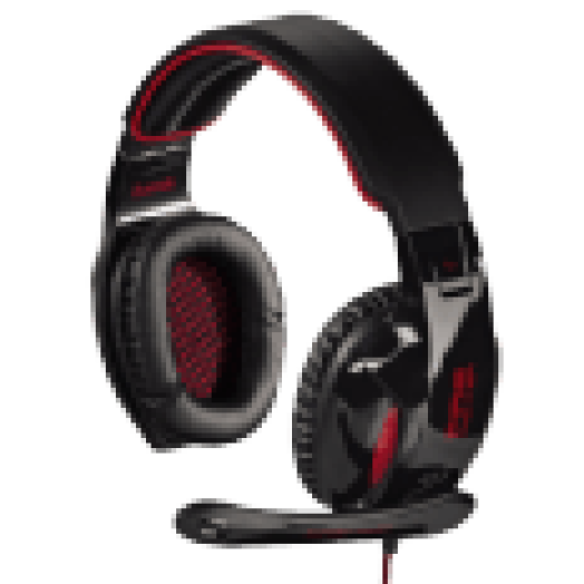 Fire Fighter headset (53986)