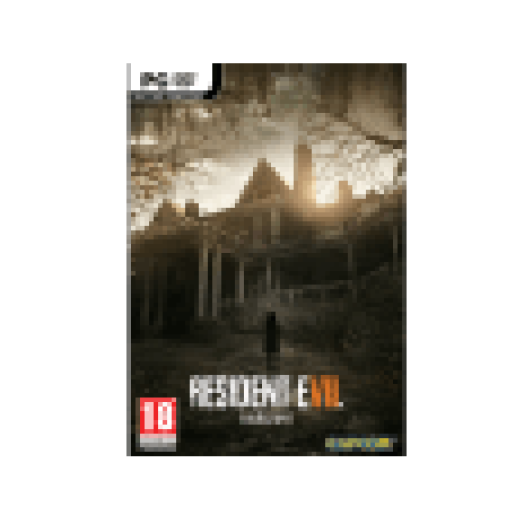 Resident Evil 7: Biohazard (PC)