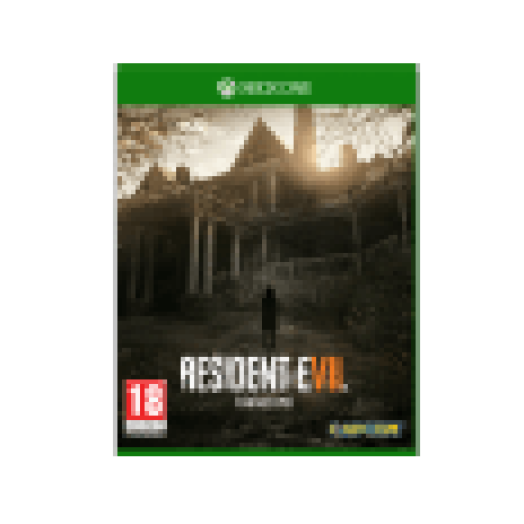 Resident Evil 7: Biohazard (Xbox One)