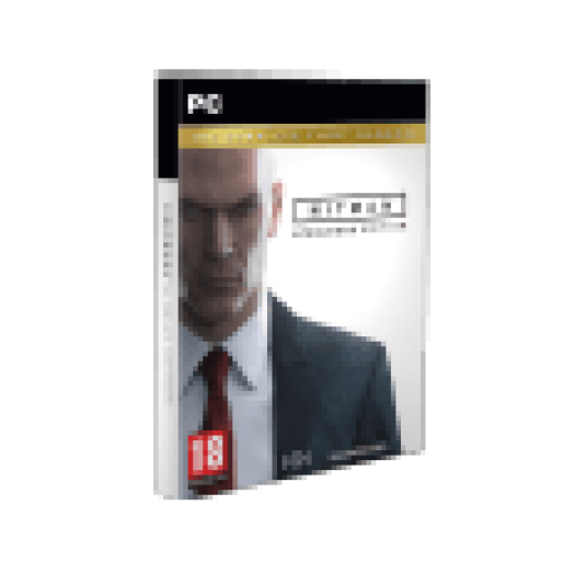 Hitman: The Complete First Season (Steelbook) (PC)