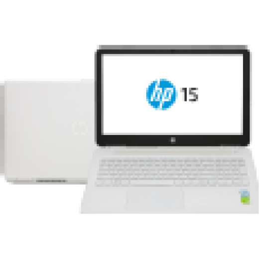 Pavilion 15-au106nh notebook Z3A88EA (15,6" Full HD IPS/Core i5/8GB/1TB + 128GB SSD/GF940M 2GB/DOS)