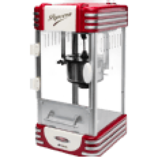 2953 XL Popcorn Popper kukoricapattogtató