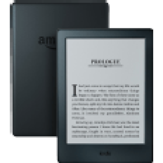 TOUCH 6 ( 8TH GEN) BLACK