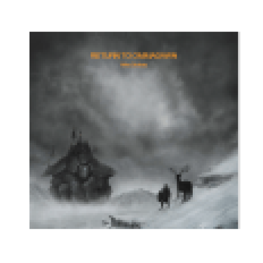 Return To Ommadawn (Vinyl LP (nagylemez))