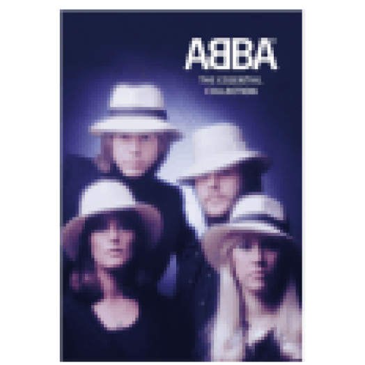 Essential Collection (DVD)