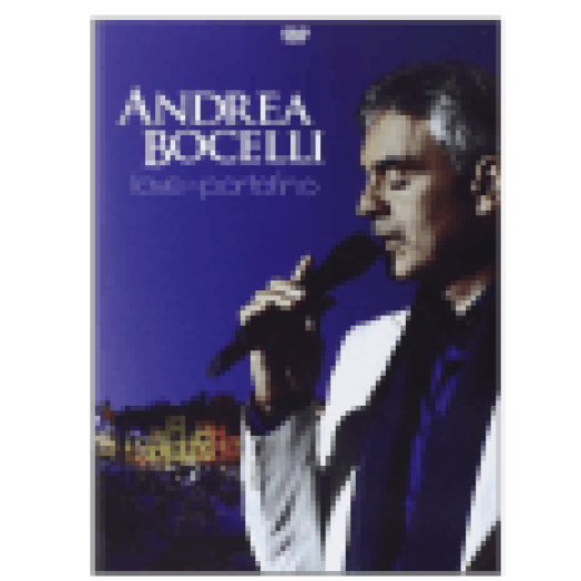Love in Portofino (DVD)