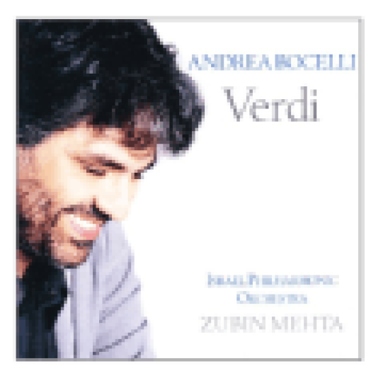 Verdi (CD)