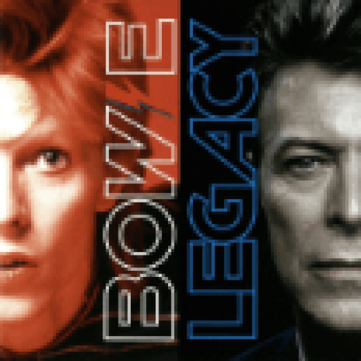 Legacy (Limited Edition) Vinyl LP (nagylemez)