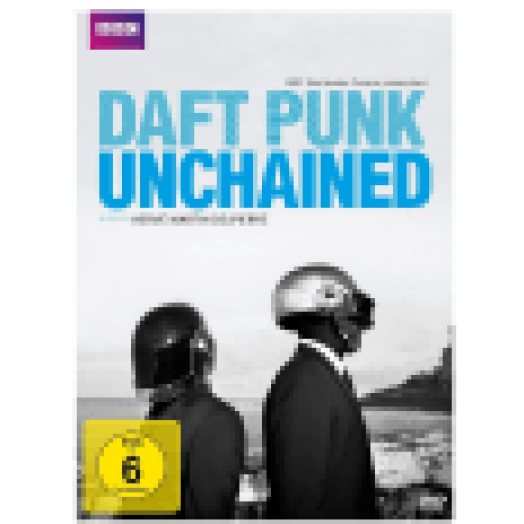 Unchained (DVD)