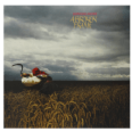 A Broken Frame (Vinyl LP (nagylemez))