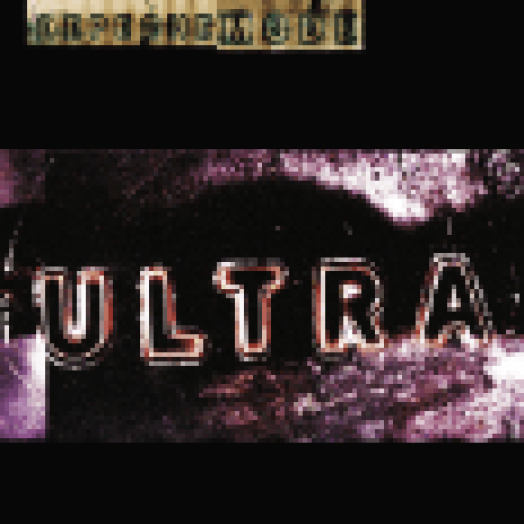 Ultra (Reissue Edition) Vinyl LP (nagylemez)