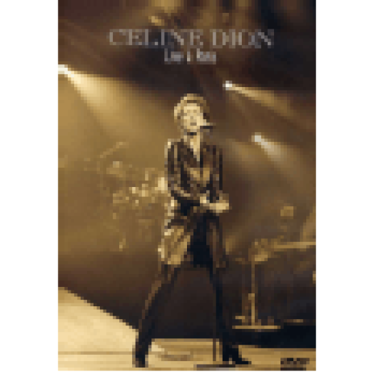 Live a Paris (DVD)