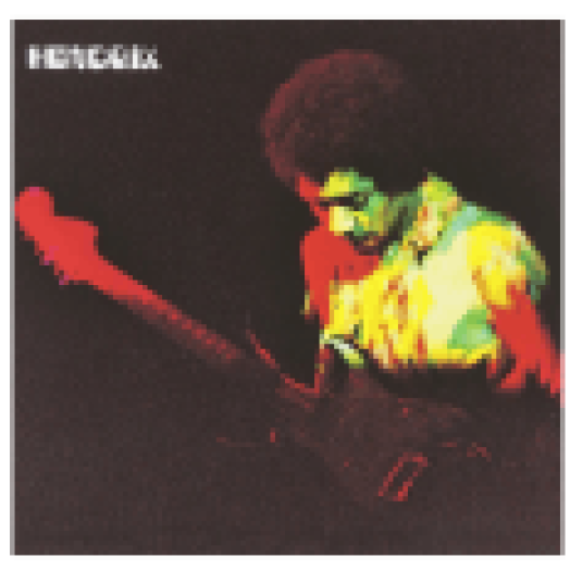 Band of Gypsys (Digipak Edition) CD