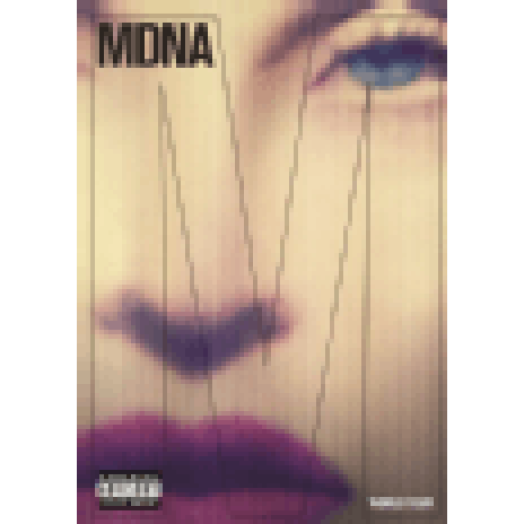 MDNA World Tour (DVD)