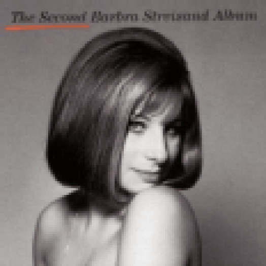 Second Album (CD)