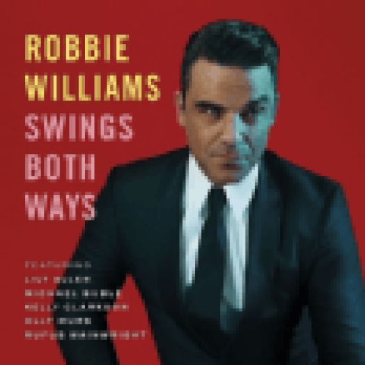 Swings Both Ways (Limited Edition) Vinyl LP (nagylemez)